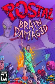 دانلود بازی Postal Brain Damaged برای PC