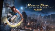 بازسازی Prince of Persia