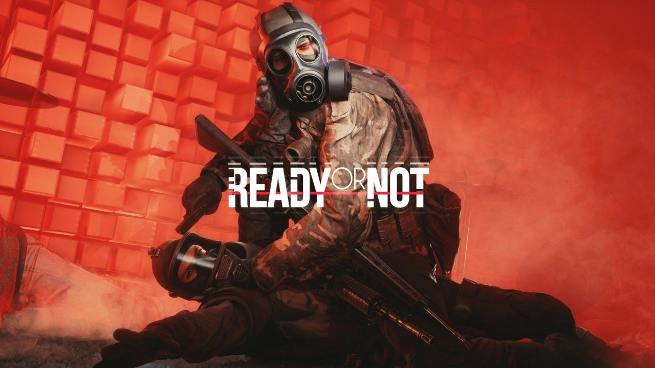 بازی Ready or Not
