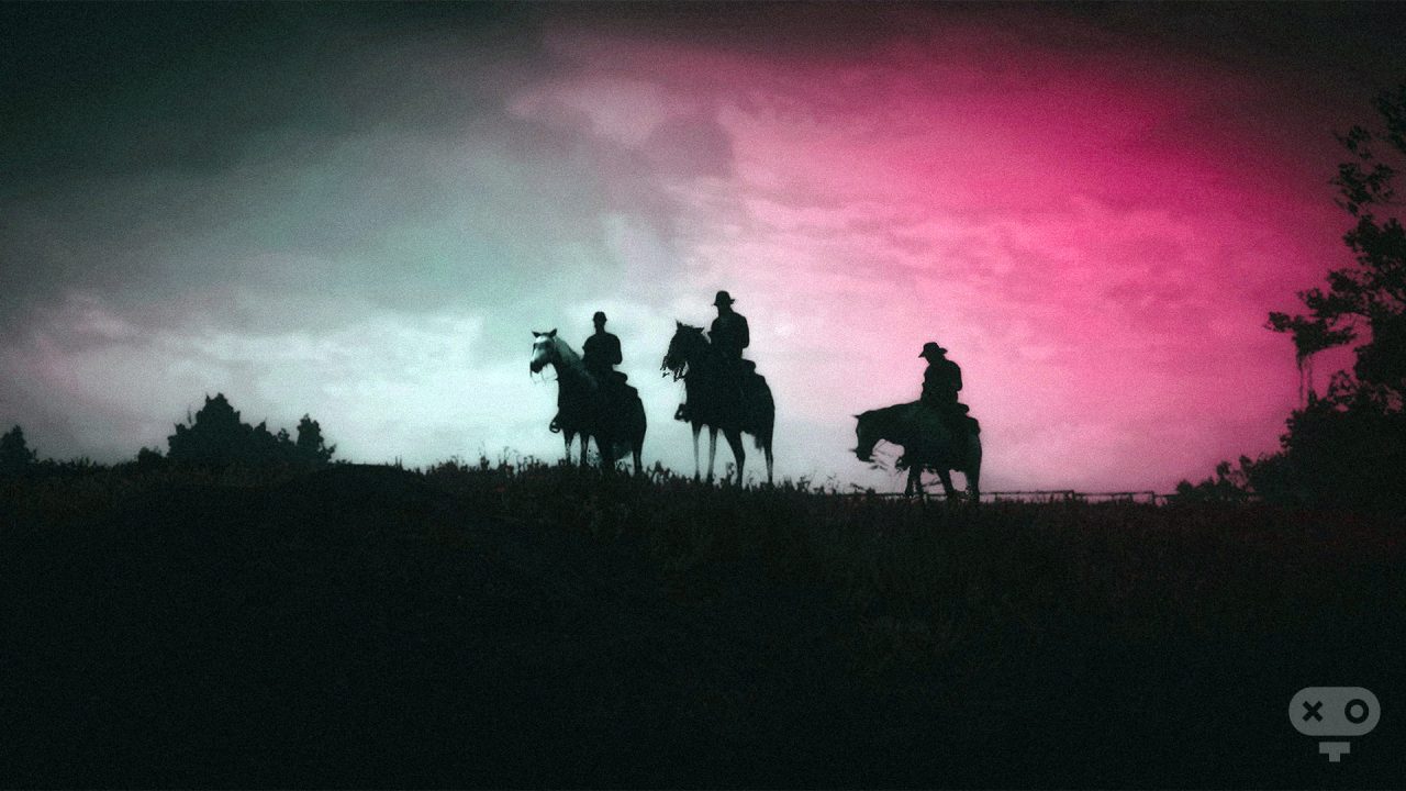 بازی Read Dead Redemption 3