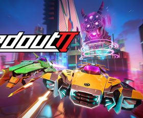 Redout 2