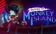 بازی Return to Monkey Island