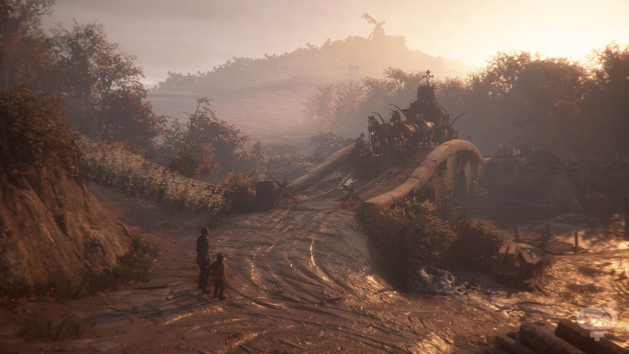 راهنمای تروفی های بازی A Plague Tale: Innocence