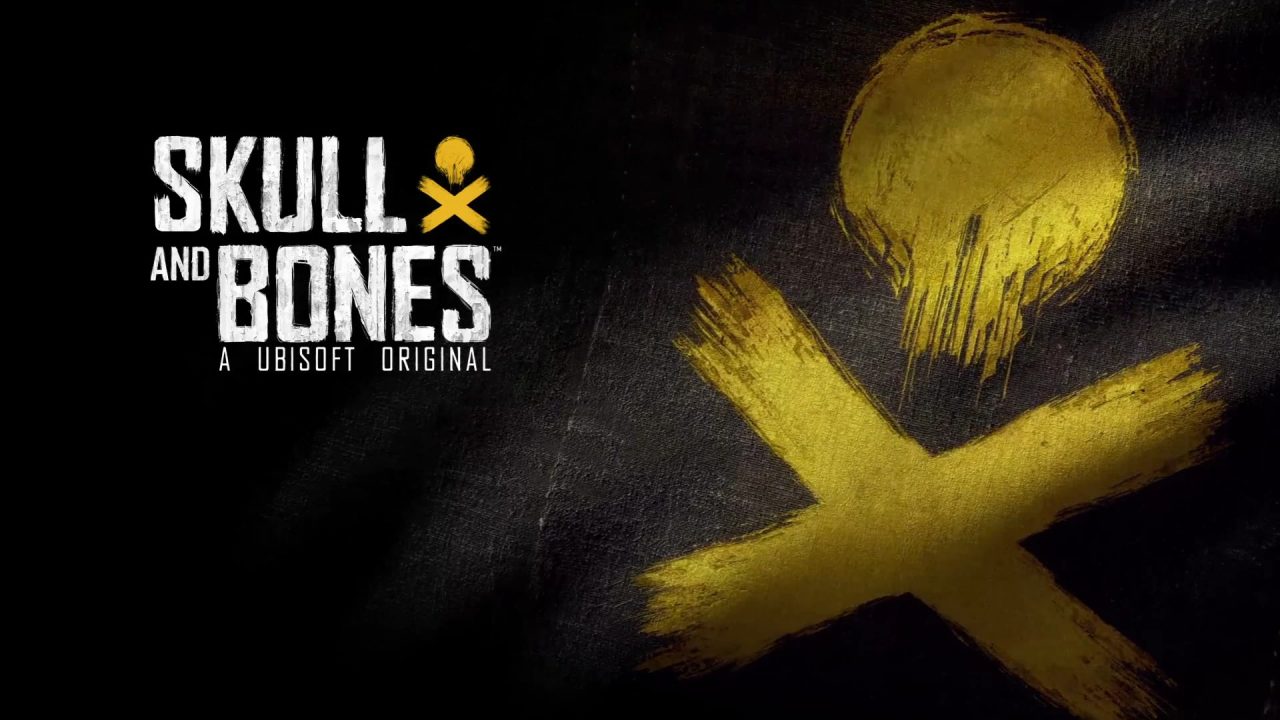 تاریخ انتشار بازی Skull and Bones اسکول اند بونز