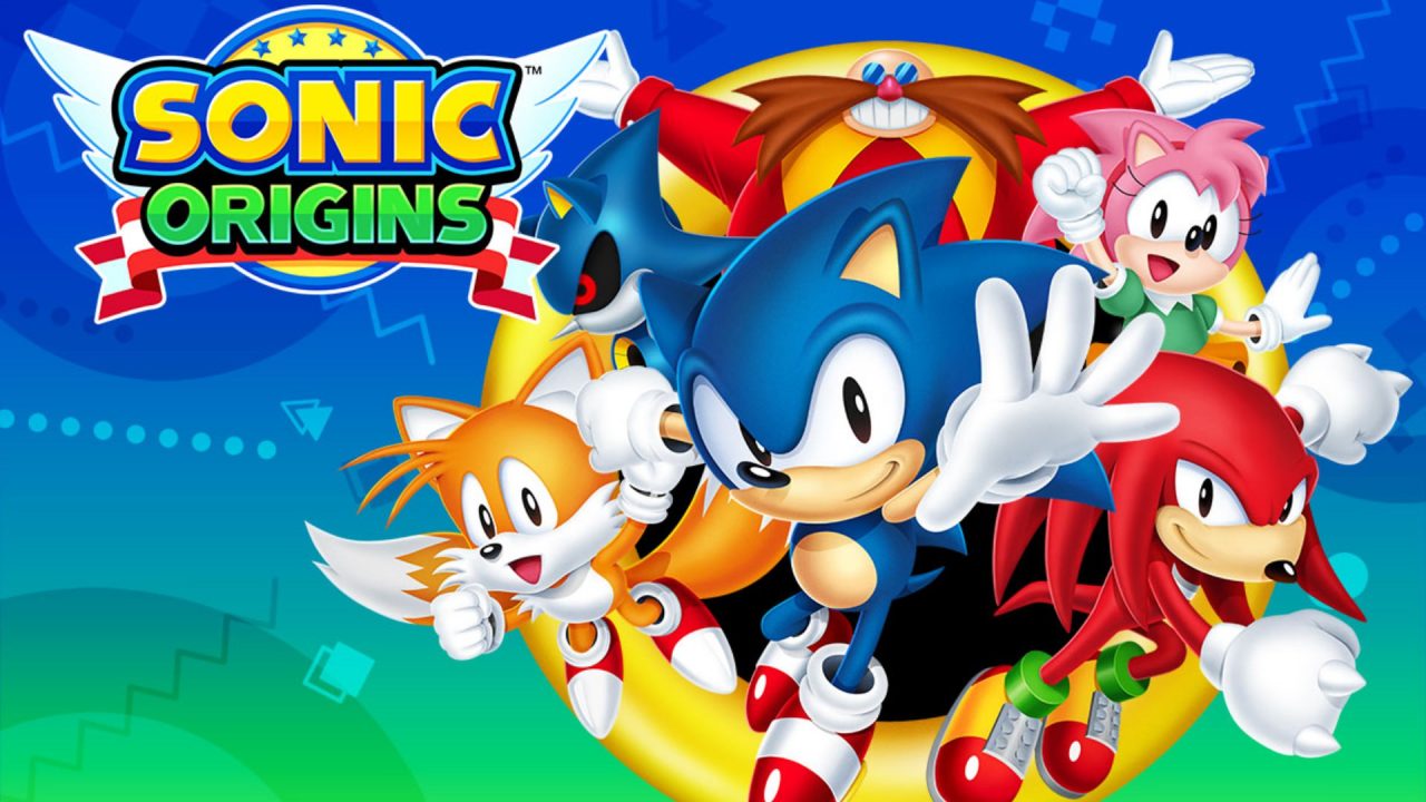 سازندگان بازی Sonic Origins سونیک اوریجینز