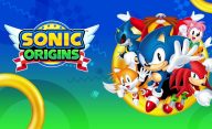انتشار بازی Sonic Origins سونیک اوریجینز