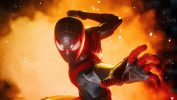 بازی Spider-Man Miles Morales