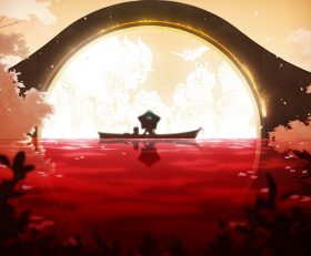 Spiritfarer Farewell Edition