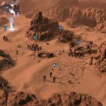 بازی Starship Troopers Terran Command