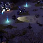 بازی Starship Troopers Terran Command