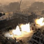 بازی Starship Troopers Terran Command