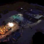 بازی Starship Troopers Terran Command