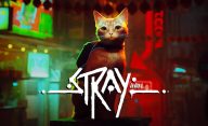 تاریخ انتشار بازی Stray استری