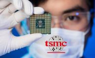تراشه 2 نانومتری TSMC