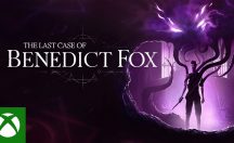 The Last Case of Benedict Fox