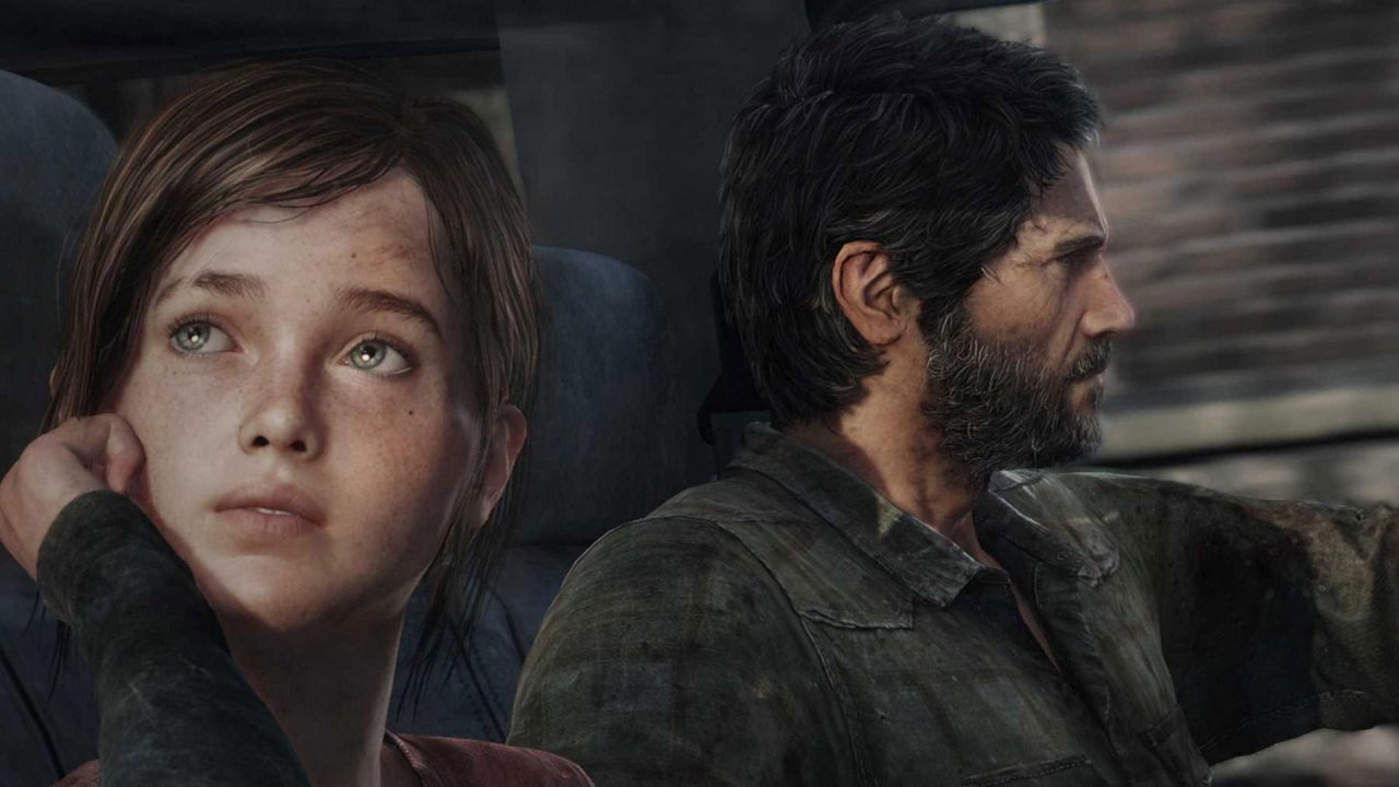 بازی The Last of Us Part I