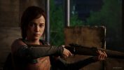 حجم بازی The Last of Us Part 1 لست اف اس