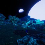 بازی The Planet Crafter