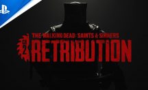 تریلر The Walking Dead: Saints and Sinners