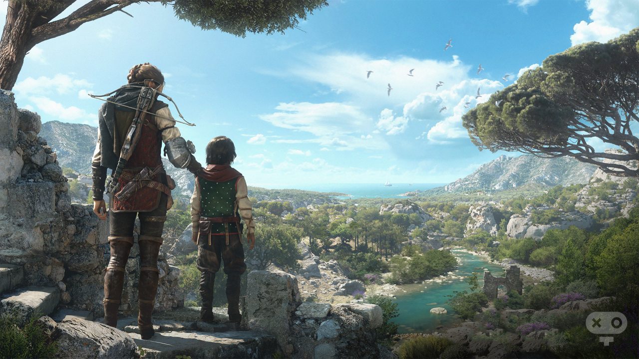 تروفی بازی A Plague Tale Innocence