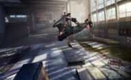 بازی Tony Hawk's Pro Skater 3 + 4 Remake تونی هاک