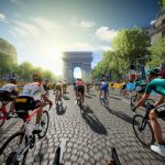 بازی Tour de France 2022