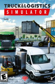 دانلود بازی Truck and Logistics Simulator برای PC