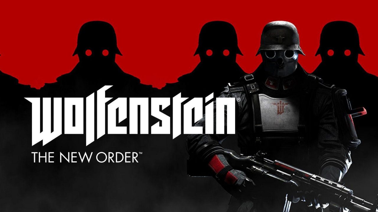 بازی Wolfenstein: The New Order