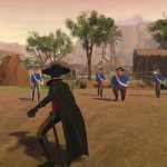 بازی Zorro The Chronicles