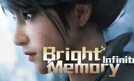 بازی Bright Memory: Infinite برایت مموری اینفینیت