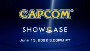 رویداد شرکت Capcom کپکام