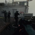 گرافیک بازی Call of Duty: Modern Warfare 2 کالاف دیوتی مدرن وارفر 2