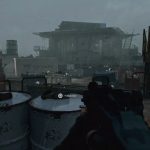 گرافیک بازی Call of Duty: Modern Warfare 2 کالاف دیوتی مدرن وارفر 2