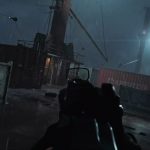 گرافیک بازی Call of Duty: Modern Warfare 2 کالاف دیوتی مدرن وارفر 2