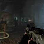 گرافیک بازی Call of Duty: Modern Warfare 2 کالاف دیوتی مدرن وارفر 2