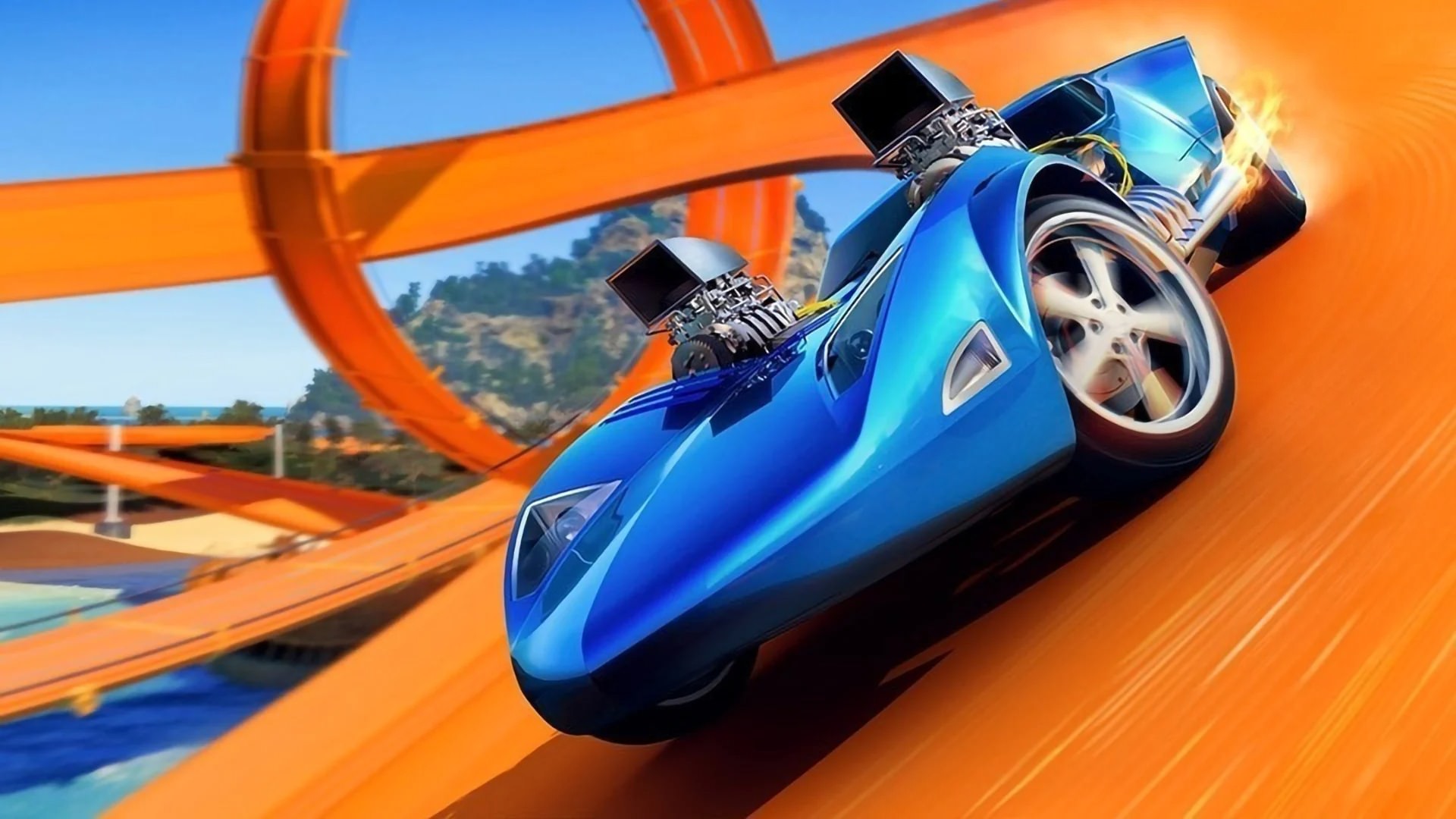 بسته الحاقی Forza Horizon 5 فورتزا هورایزن 5