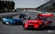 آپدیت جدید بازی Gran Turismo 7 گرن توریسمو 7