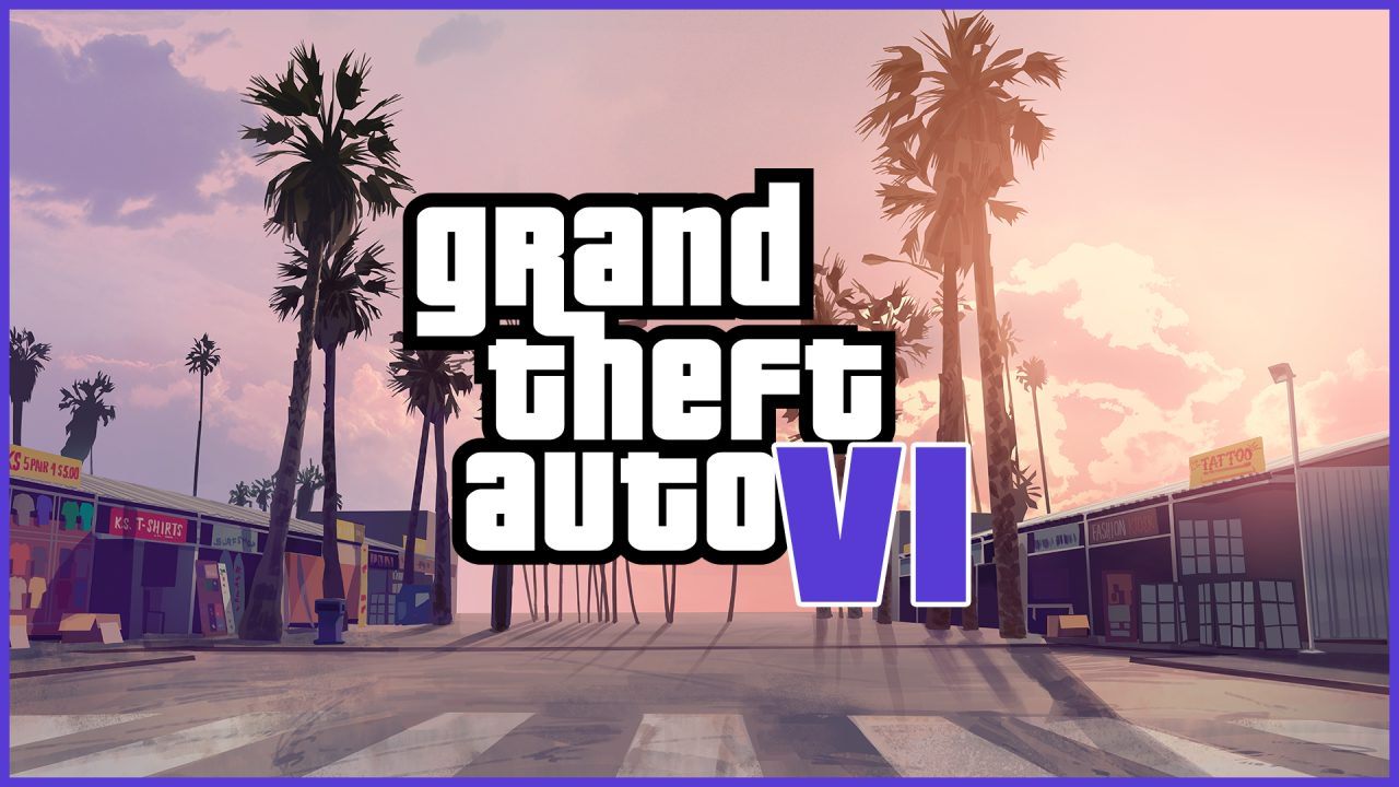 تاریخ انتشار بازی GTA 6 جی تی ای 6