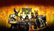 اسپایدرمن بازی Midnight Suns میدنایت سانز