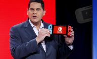 نینتندو سوییچ شرکت Nintendo