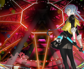 AI The Somnium Files nirvanA Initiative