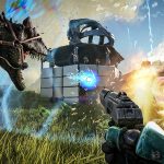بازی ARK Survival Evolved Explorers Edition