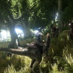 بازی ARK Survival Evolved Explorers Edition