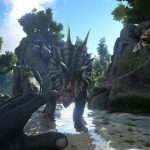 بازی ARK Survival Evolved Explorers Edition