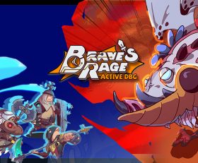 Active DBG Braves Rage