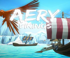 Aery Vikings