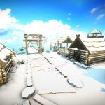بازی Aery Vikings