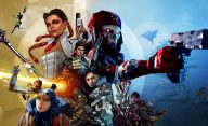 بازی Apex Legends