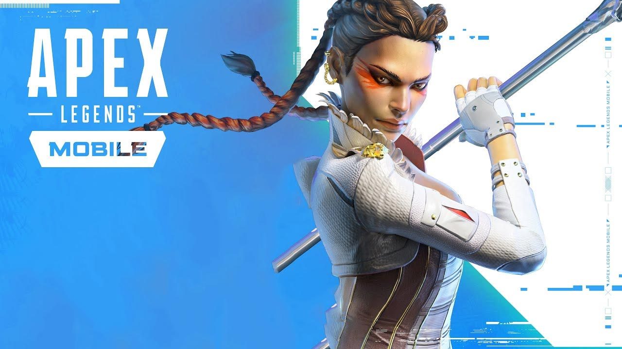 بازی Apex Legends Mobile