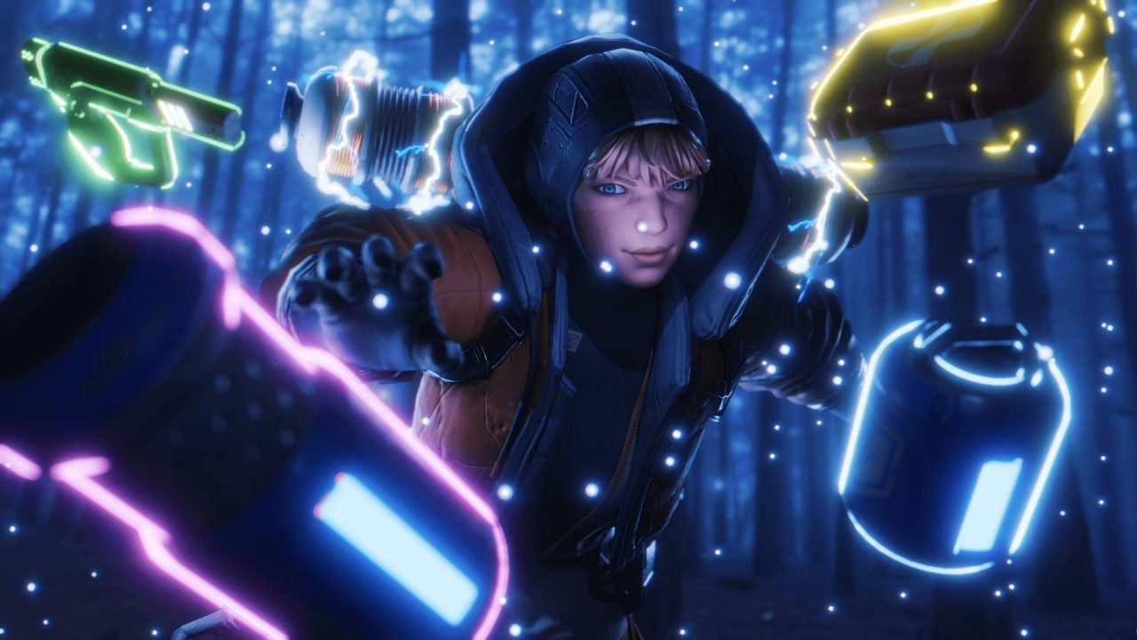 نسخه تک نفره Apex Legends